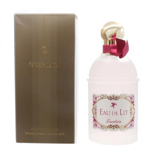 GUERLAIN Eau De Lit Eau De Toilette 125ml