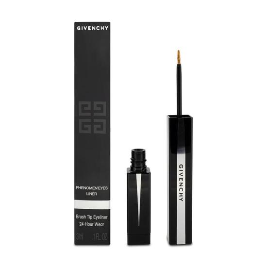 GUERLAIN Givenchy Phenomen'Eyes Liner Brush Tip Eyeliner 03 Bright Bronze