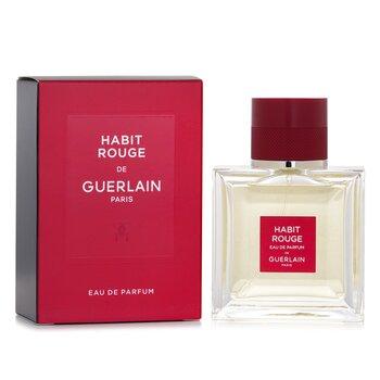 GUERLAIN Habit Rouge Eau De Parfum 50ml