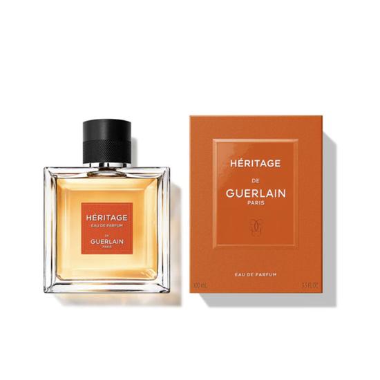 GUERLAIN Heritage Eau De Parfum 100ml