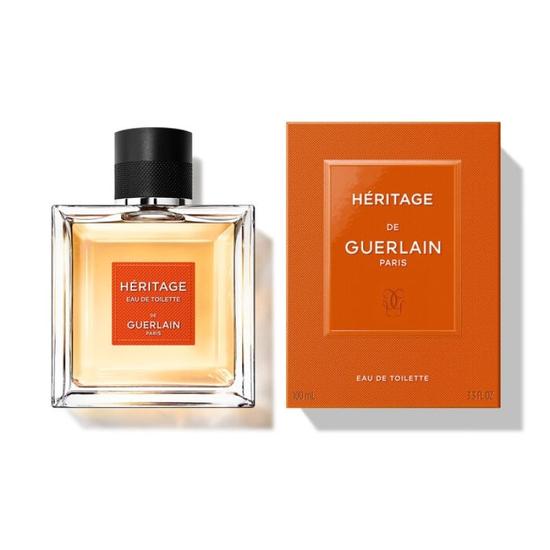 GUERLAIN Heritage Eau De Toilette 100ml