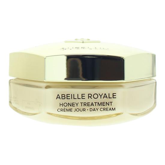 GUERLAIN Honey Treatment Day Cream 50ml
