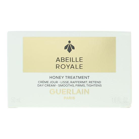 GUERLAIN Honey Treatment Day Cream 50ml