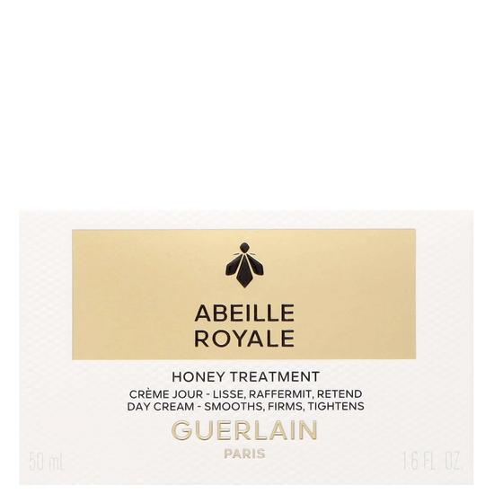 GUERLAIN Honey Treatment Day Cream 50ml