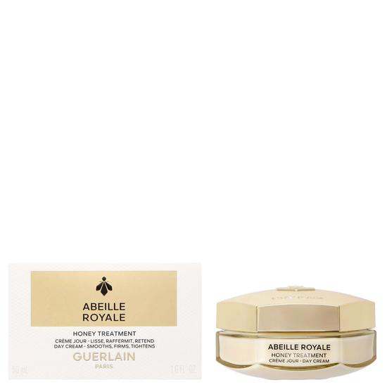 GUERLAIN Honey Treatment Day Cream 50ml