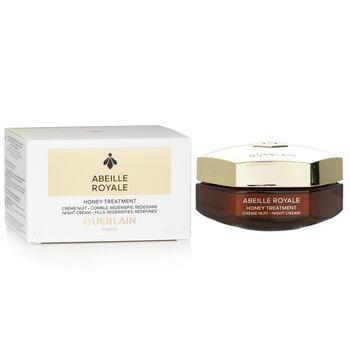 GUERLAIN Honey Treatment Night Cream 50ml - refill