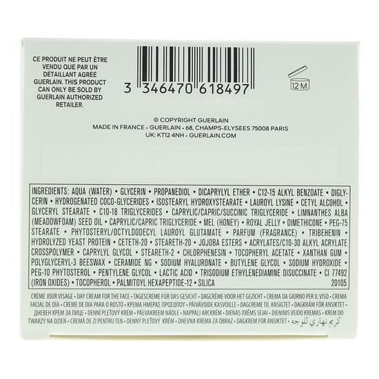 GUERLAIN Honey Treatment Rich Cream 50ml