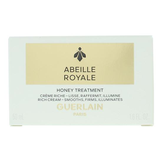 GUERLAIN Honey Treatment Rich Cream 50ml