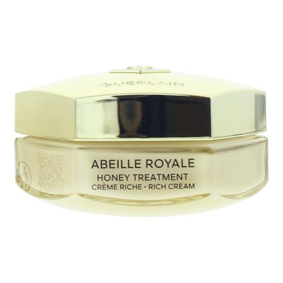 GUERLAIN Honey Treatment Rich Cream 50ml