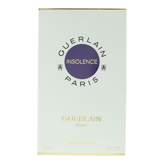 GUERLAIN Insolence Eau De Toilette 75ml