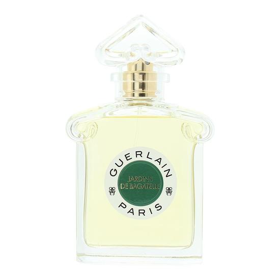 GUERLAIN Jardins De Bagatelle Eau De Toilette 75ml