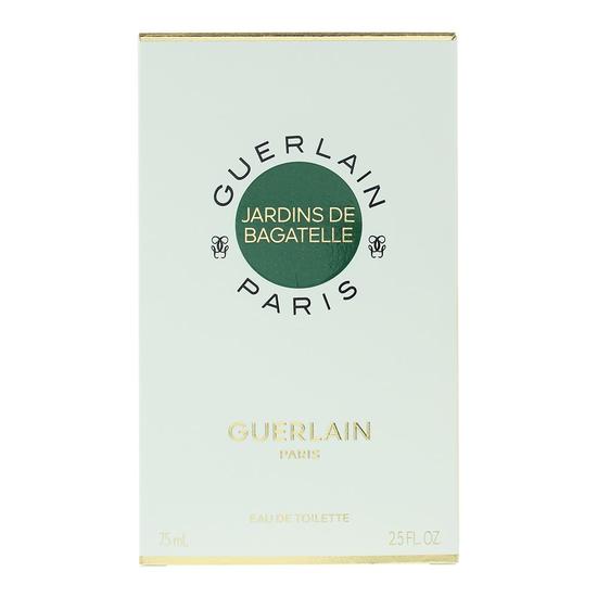 GUERLAIN Jardins De Bagatelle Eau De Toilette 75ml