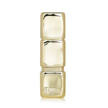 GUERLAIN KissKiss Bee Glow Lip Balm 775 Poppy Glow