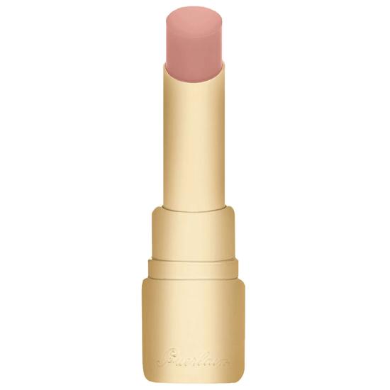 GUERLAIN KissKiss Bee Glow Lip Balm 775 Poppy Glow