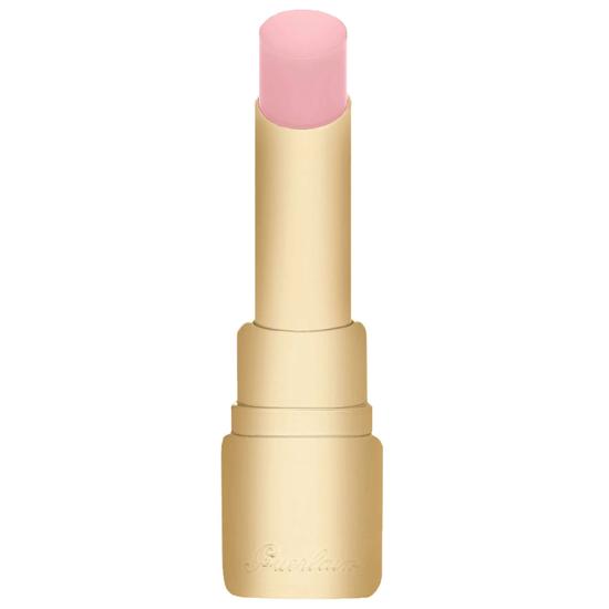 GUERLAIN KissKiss Bee Glow Lip Balm 775 Poppy Glow