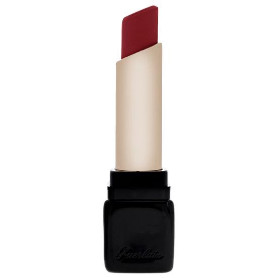 GUERLAIN KissKiss Tender Matte Lipstick 721 Dear Rose