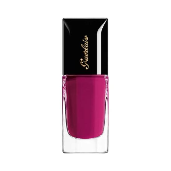 GUERLAIN La Laque Couleur Long Lasting Colour & Shine 602 Tonka Imperiale