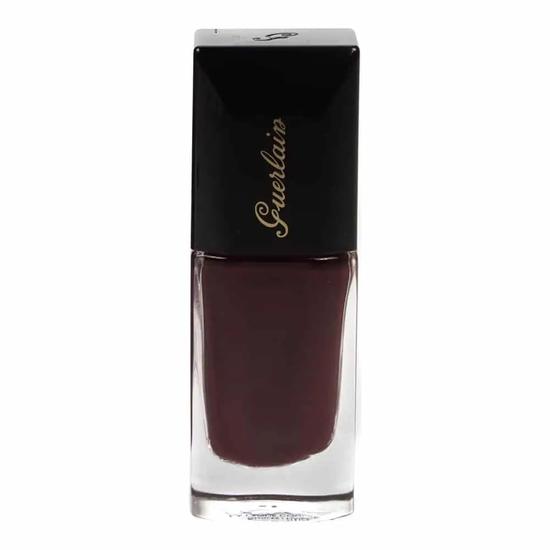 GUERLAIN La Laque Couleur Long Lasting Colour & Shine 602 Tonka Imperiale