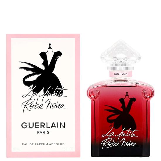 GUERLAIN La Petite Robe Noire Absolue Eau De Parfum 30ml
