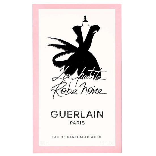 GUERLAIN La Petite Robe Noire Absolue Eau De Parfum 30ml