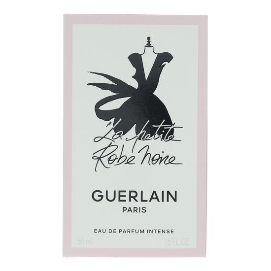 GUERLAIN La Petite Robe Noire Eau De Parfum Intense 50ml