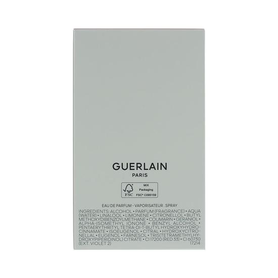 GUERLAIN La Petite Robe Noire Eau De Parfum Intense 50ml