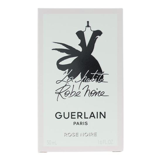 GUERLAIN La Petite Robe Noire Rose Noire Eau De Parfum 50ml