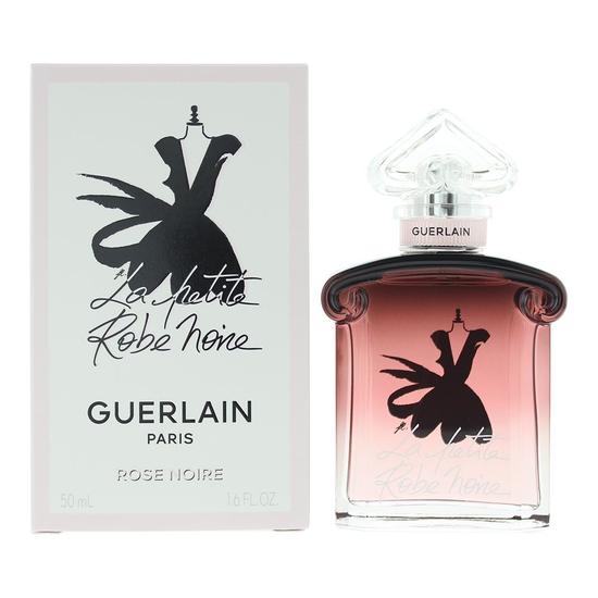 GUERLAIN La Petite Robe Noire Rose Noire Eau De Parfum 50ml