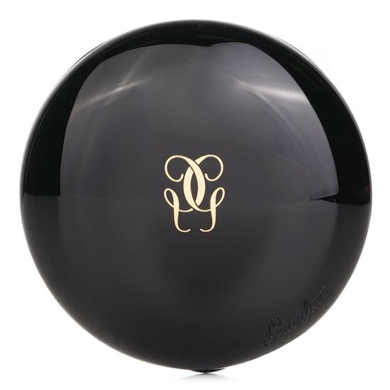 GUERLAIN Les Voilettes Translucent Compact Powder 03 Medium