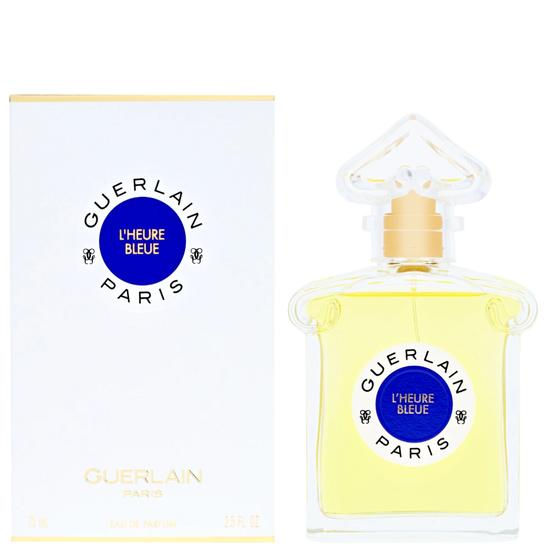 GUERLAIN L'Heure Bleue Eau De Parfum 75ml