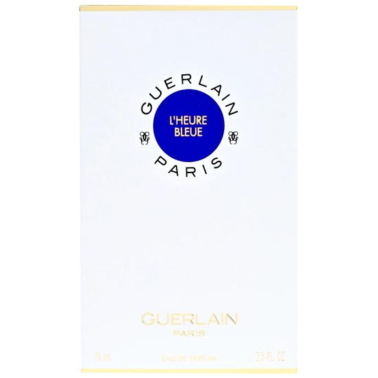 GUERLAIN L'Heure Bleue Eau De Parfum 75ml