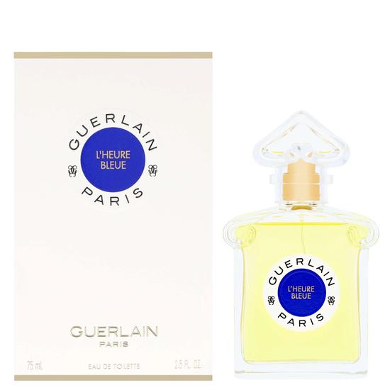GUERLAIN L'Heure Bleue Eau De Toilette 75ml