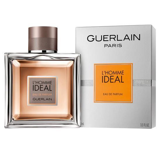 GUERLAIN L'Homme Ideal Eau De Parfum 100ml