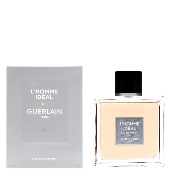 GUERLAIN L'Homme Ideal Eau De Parfum 100ml