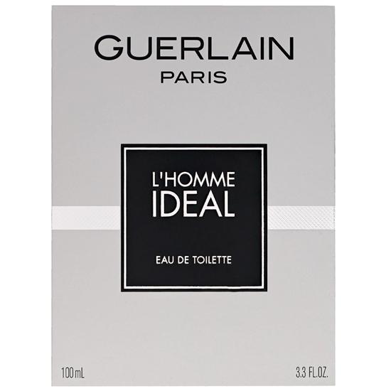 GUERLAIN L'Homme Ideal Eau De Toilette 50ml