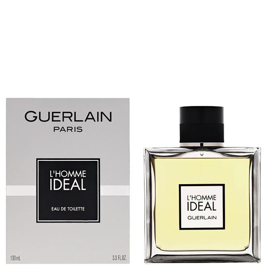 GUERLAIN L'Homme Ideal Eau De Toilette 50ml