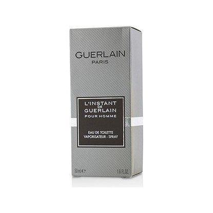 GUERLAIN L'Instant De Guerlain Pour Homme Eau De Toilette 50ml