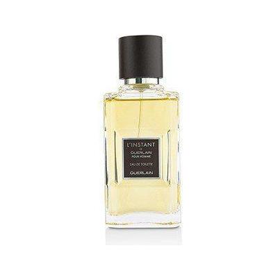 GUERLAIN L'Instant De Guerlain Pour Homme Eau De Toilette 50ml