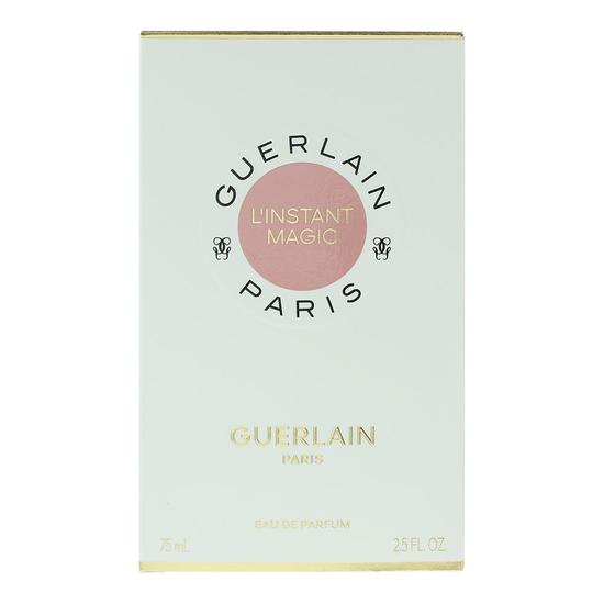 GUERLAIN L'instant Magic Eau De Parfum 75ml