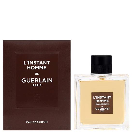 GUERLAIN L'Instant Pour Homme De Paris Eau De Parfum 100ml