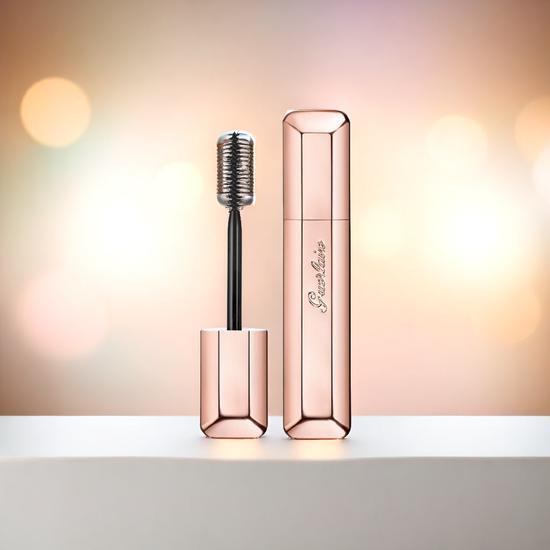 GUERLAIN Mad Eyes Buildable Volume Mascara 01 Black