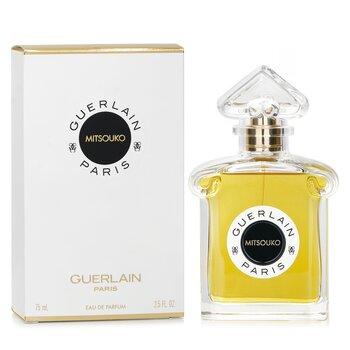 GUERLAIN Mitsouko Eau De Parfum Women's Perfume 75ml