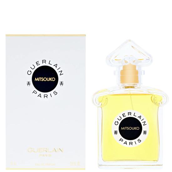 GUERLAIN Mitsouko Eau De Parfum Women's Perfume 75ml