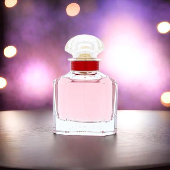 GUERLAIN Mon Guerlain Bloom Of Rose Eau De Parfum 50ml