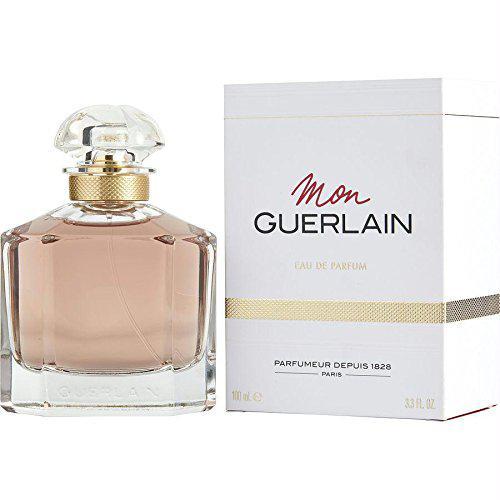 GUERLAIN Mon Guerlain Eau De Parfum 30ml