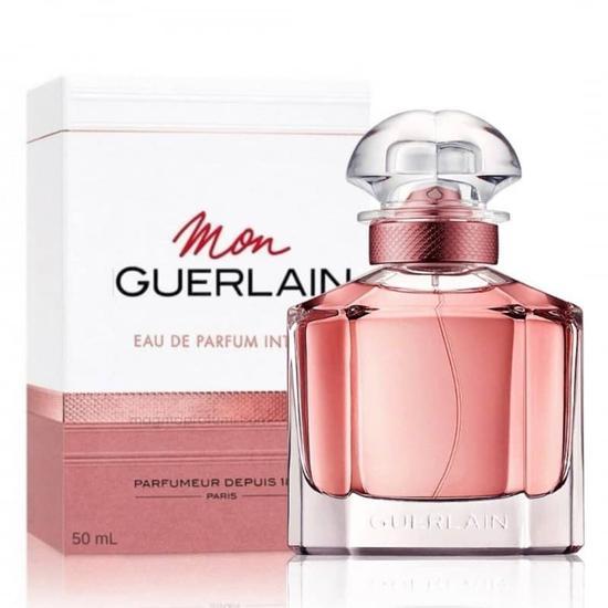 GUERLAIN Mon Guerlain Eau De Parfum Intense 50ml
