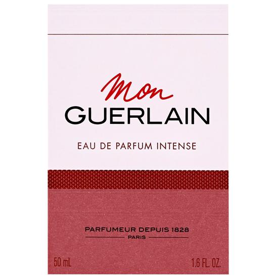 GUERLAIN Mon Guerlain Eau De Parfum Intense 50ml