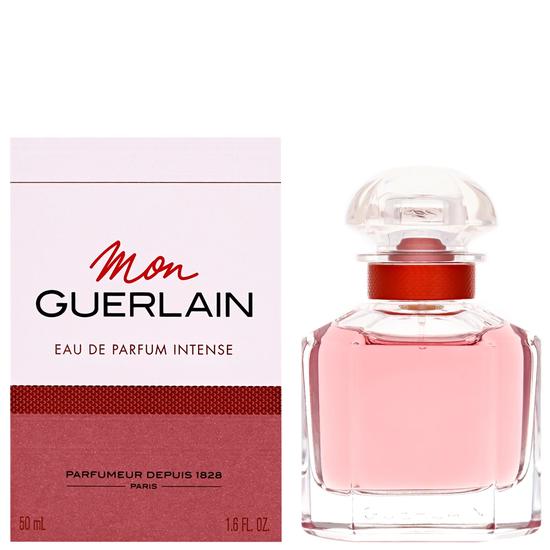 GUERLAIN Mon Guerlain Eau De Parfum Intense 50ml