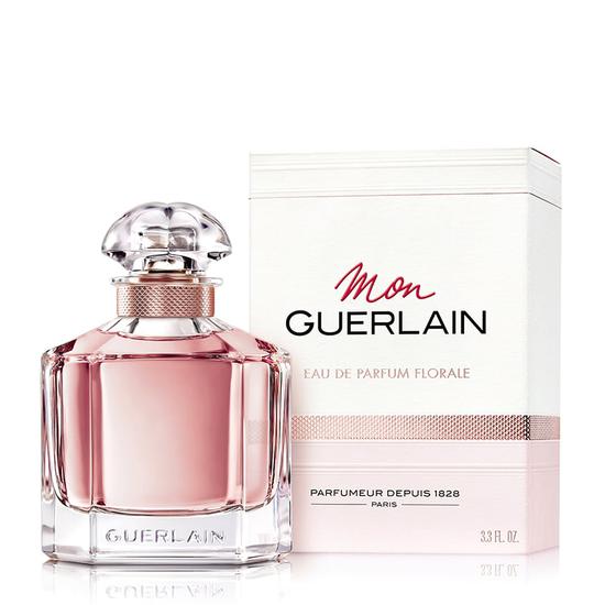 GUERLAIN Mon Guerlain Florale Eau De Parfum Spray 30ml