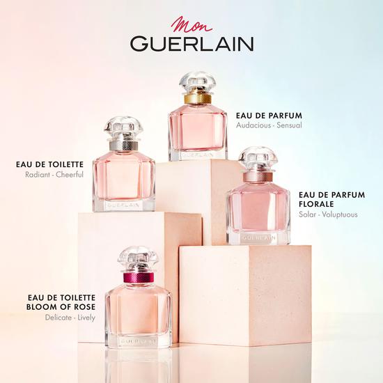 GUERLAIN Mon Guerlain Florale Eau De Parfum Spray 30ml